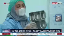 Qodari Ungkap Strategi Baru Pemerintah Benahi Program MBG