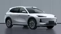 Bocoran Geely EX5 Facelift: Tenaga Loncat Jadi 245 kW!