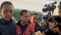 Sony Tuding Pejabat BGN Samarkan Kepemilikan SPPG