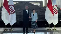 Dari Beijing, Purbaya Amankan Dana Rp 302 Triliun untuk RI
