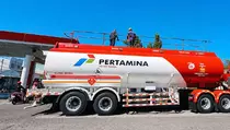 Patra Logistik Salurkan hingga 2,5 Juta Liter BBM per Hari untuk Dukung Kebutuhan Energi Malang Raya