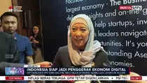 Meutya Hafid: Indonesia Siap Jadi Raja Ekonomi Digital ASEAN