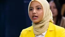 Profil Fatimah Azzahra, Wakil Ketua BEM UI 2026 yang Mendadak Viral