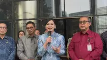 OJK dan KPK Bentuk Tim Teknis Perangi Kejahatan Keuangan