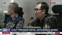 Era Baru Bansos, Pemerintah Matangkan Sistem Digital Perlinsos