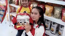 Sudah ke Jakarta Fair? Yuk Dukung UMKM Lokal di Bright Store by Pertamina