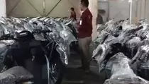 Usut Korupsi MBG Rp 1 Triliun, Kejagung Segel Gudang Motor Listrik BGN