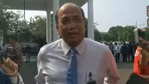 Prabowo Kumpulkan Bos Himbara di Istana Bahas Arah Ekonomi