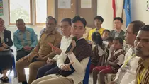 Program MBG Dievaluasi, Gibran: Warga di Wilayah 3T Rasakan Manfaat