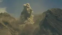 Gunung Semeru Erupsi, Warga Diimbau Waspada