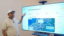 Anak Papua Kembangkan Platform SIAP MBG demi Transparansi Program MBG