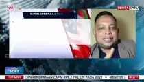 AS-Iran Pilih Berdamai, Pengamat: Gencatan Senjata Mereka Rapuh