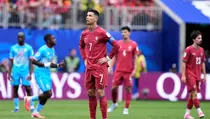 Piala Dunia 2026: Ronaldo Melempem Lawan Kongo, Martinez Pasang Badan