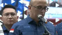Kejagung Tetapkan GHS Tersangka Baru Korupsi Program MBG