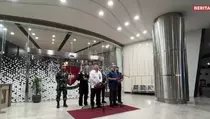 Politik-Hukum Terkini: Kasus MBG Terus Bergulir