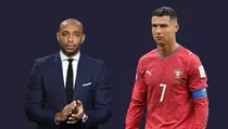 Henry vs Ronaldo: Kritik Piala Dunia 2026 atau Dendam Lama?