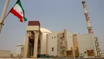 AS Singgung Peluang Fasilitas Nuklir Iran Diperiksa IAEA