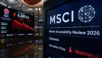 Short Selling Masih Jadi Pertanyaan, BEI Bakal Temui MSCI