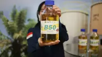 Akademisi Ingatkan Tantangan Teknis Jelang Penerapan B50