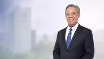 Yusuf Didi Setiarto Jadi Wadirut PLN, Begini Susunan Direksi Terbaru