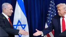 Wapres AS: Israel Kini Semakin Terpinggirkan dari Dunia Internasional