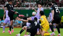 Piala Dunia 2026: Hong Myung-bo Soroti Kesalahan Fatal Korea