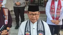 Pramono Meyakini Konser BTS Bawa Pengaruh Besar buat Jakarta