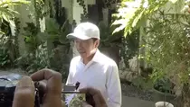 Jokowi Siap Bawa Ijazah Asli ke Sidang Kasus Roy Suryo