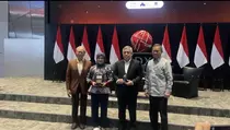 OJK dan BEI Genjot Reformasi untuk Tingkatkan Integritas Pasar