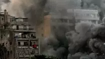 Israel Serang Lebanon, Kemenlu Swiss Umumkan Pertemuan AS-Iran Ditunda