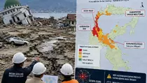 Waspada! 4 Wilayah di Sulteng Berpotensi Likuefaksi Pascagempa M 6,7