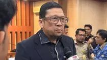 Dana Otsus Aceh Diusul Naik Jadi 2,5 Persen dalam DIM Revisi UUPA
