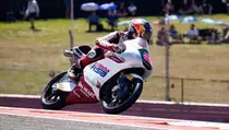 Veda Ega Terpuruk di FP1 Moto3 Ceko 2026, Honda Team Asia Evaluasi