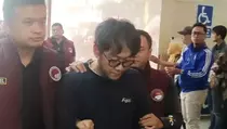 Bareskrim Tangkap Pengendali Keuangan Fredy Pratama dari Malaysia