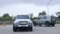 Saat Secangkir Kopi Lebih Mahal dari Biaya Jalan Sepekan iCAR V23