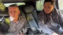 Erick Thohir dan John Herdman Dipanggil Prabowo ke Hambalang