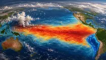 El Nino Godzilla Mengintai, Picu Cuaca Ekstrem Global hingga 2027