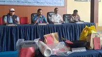 Kasus Perampokan di Menteng Terungkap, Ternyata Rekayasa Rekan Korban