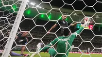 Piala Dunia 2026: Naluri Reaktif Rangel Bawa Meksiko Lolos 32 Besar