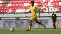 Toni Jadikan HUT Ke-99 Persebaya Motivasi Raih Prestasi Musim Depan