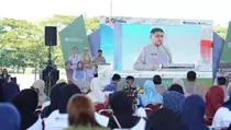 Pemkot Makassar Gelontorkan Rp 27,2 M untuk Lindungi Pekerja Rentan