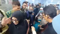 Setelah Diperiksa, Roy Suryo dan Dokter Tifa Dirawat Inap di RS Polri
