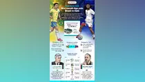 Misi Wajib Menang Brasil Kontra Kuda Hitam Haiti di Piala Dunia 2026