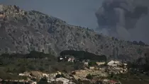 Israel-Hizbullah Dikabarkan Sepakat Hentikan Pertempuran di Lebanon