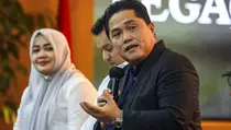 Prabowo Dukung Indonesia Jadi Tuan Rumah FIFA ASEAN Cup 2026