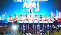 Dari Minyak Jelantah hingga Limbah Makanan, Inovasi Perwira Pertamina Bawa Dampak Nyata di APQ Awards 2026
