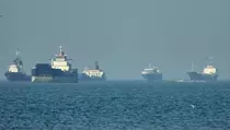 Iran Umumkan Aturan Baru bagi Kapal yang Ingin Melintasi Selat Hormuz