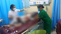 Siswi SMP di Jayapura Tewas Seusai Diduga Dibakar Hidup-hidup Ibu Tiri