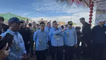 Konflik Global Memanas, Wapres Gibran Dorong Kemandirian Pangan