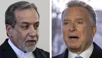 Lanjutkan Dialog Damai, Utusan Trump dan Menlu Iran Bertolak ke Swiss